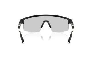 Vue arrière Burberry BE4498 (426569)