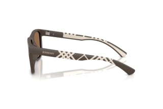 Vue latérale Burberry BE4499U (423473)