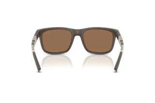 Vue arrière Burberry BE4499U (423473)