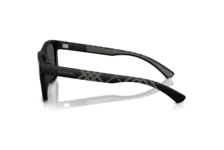 Vue latérale Burberry BE4499U (426087)