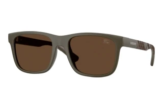 Vue de face Burberry BE4499U (426373)