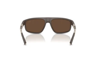 Vue arrière Burberry BE4501U (4234F9)
