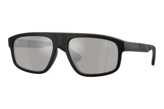 Vue de face Burberry BE4501U (42606G)