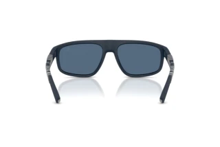 Vue arrière Burberry BE4501U (426180)