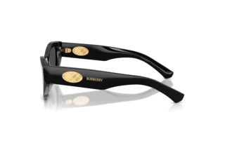 Vue latérale Burberry BE4502 (300187)