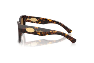 Vue latérale Burberry BE4503 (300289)