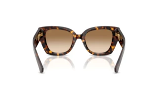 Vue arrière Burberry BE4503 (300289)