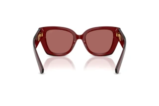 Vue arrière Burberry BE4503 (419269)