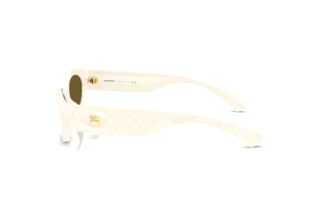 Vue latérale Burberry BE4505U (421873)