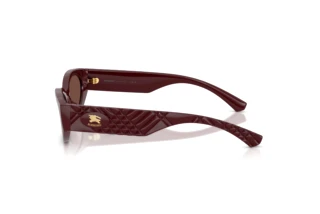 Vue latérale Burberry BE4505U (425973)