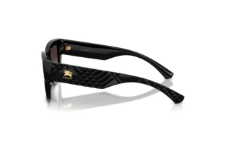 Vue latérale Burberry BE4506U (30018G)