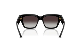 Vue arrière Burberry BE4506U (30018G)