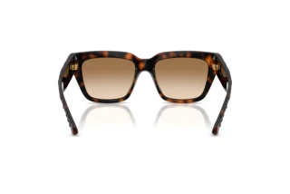 Vue arrière Burberry BE4506U (300289)