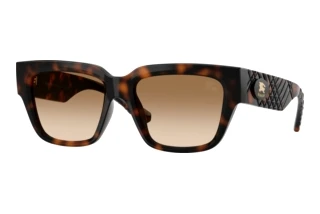 Vue de face Burberry BE4506U (300289)