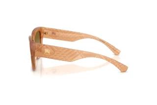 Vue latérale Burberry BE4506U (426613)