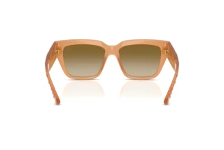 Vue arrière Burberry BE4506U (426613)