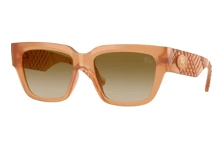 Vue de face Burberry BE4506U (426613)