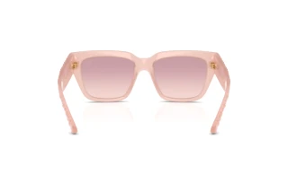 Vue arrière Burberry BE4506U (426768)