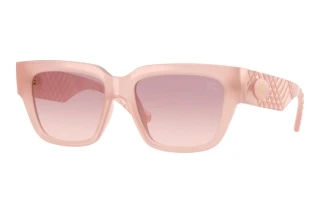 Vue de face Burberry BE4506U (426768)