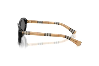 Vue latérale Burberry BE4507D (416181)