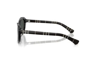 Vue latérale Burberry BE4507D (427087)