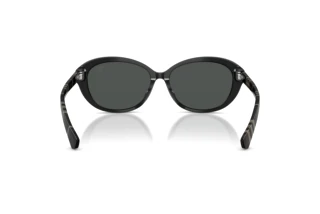 Vue arrière Burberry BE4507D (427087)