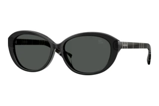 Vue de face Burberry BE4507D (427087)