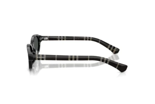 Vue latérale Burberry BE4508D (427087)