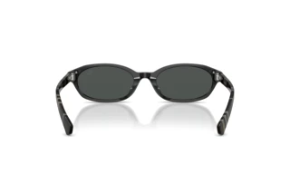 Vue arrière Burberry BE4508D (427087)