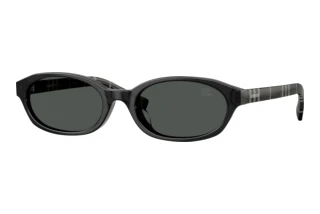 Vue de face Burberry BE4508D (427087)