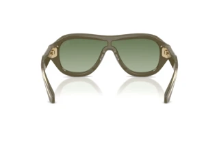 Vue arrière Burberry BE4509U (42728E)