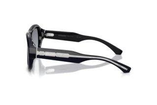 Vue latérale Burberry BE4509U (427319)