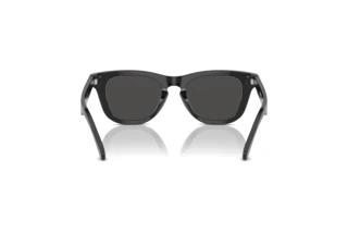 Vue arrière Burberry JB4002 (411287)