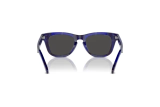 Vue arrière Burberry JB4002 (411480)