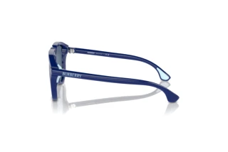 Vue latérale Burberry JB4003U (412980)