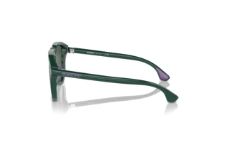 Vue latérale Burberry JB4003U (413071)