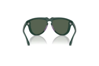 Vue arrière Burberry JB4003U (413071)