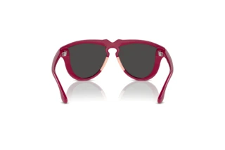 Vue arrière Burberry JB4003U (413187)