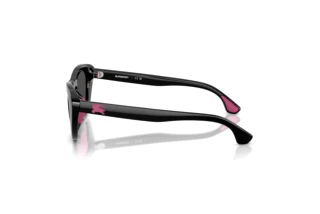 Vue latérale Burberry JB4004U (300187)