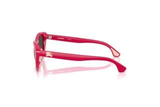 Vue latérale Burberry JB4004U (413187)