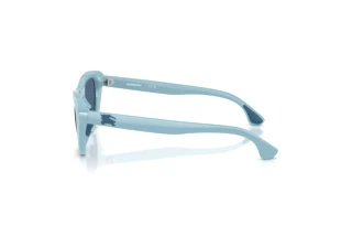 Vue latérale Burberry JB4004U (413280)