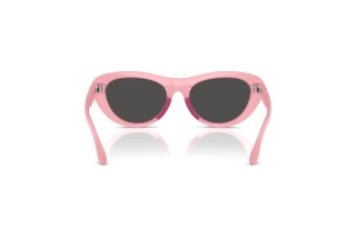 Vue arrière Burberry JB4004U (418087)