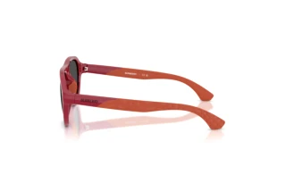 Vue latérale Burberry JB4005U (418187)