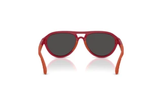 Vue arrière Burberry JB4005U (418187)