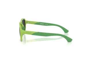 Vue latérale Burberry JB4005U (418287)