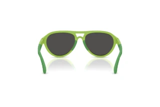 Vue arrière Burberry JB4005U (418287)