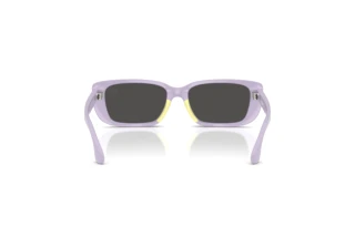 Vue arrière Burberry JB4006U (422887)