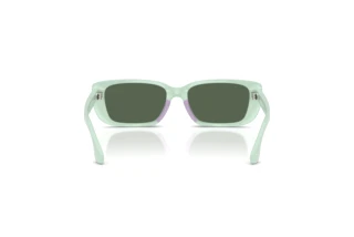 Vue arrière Burberry JB4006U (423071)