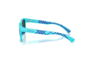 Vue latérale Burberry JB4007U (423587)