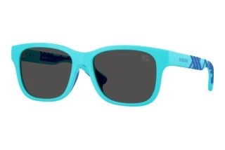 Vue de face Burberry JB4007U (423587)